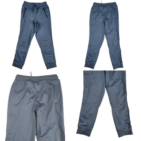 Boys Sweatpants & Joggers Bundle Jordan, Adidas, Gap, Polo Athletic Casual - Picture 3 of 14